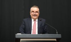 Şehitkamil kaymakamlığına yeni isim atandı