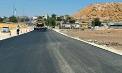 Gaziantep’te eski köprü yenilenerek ulaşıma açıldı