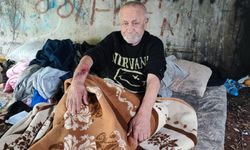 Ev sahibinin evden attığı adam köprü altında ölü bulundu
