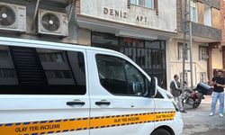 Gaziantep'te evde çıkan yangın faciaya dönüştü