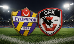 Eyüpspor - Gaziantep FK maçı ne zaman, saat kaçta ve hangi kanalda?