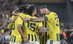 Fenerbahçe, deplasmanda tur biletini arayacak