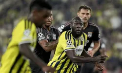 Fenerbahçe, Avrupa'da 306. kez mücadele edecek
