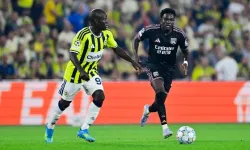 Fenerbahçe, Lyon karşısında Şampiyonlar Ligi bileti arayacak