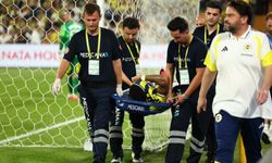 Fenerbahçe’de Oosterwolde için kötü haber