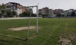 Futbol oynarken kalp krizi geçirdi, futbol hayali yarım kaldı