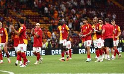 Galatasaray sahasında 36 maçtır kaybetmiyor