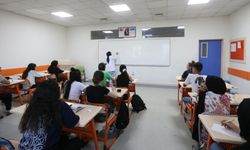GASMEK öğrencileri üniversite hayallerine ulaştı
