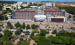 GAÜN, 3 yılda Kornea naklinde rekor sayıya ulaştı