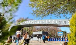 GAÜN Türkiye'nin en iyi 24 üniversitesi arasına girdi