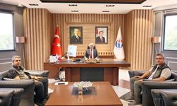 GAÜN’den sürdürülebilir kampüs hamlesi