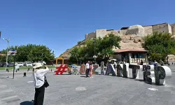 Gaziantep'te TEKNOFEST 2026 heyecanı yaşanacak