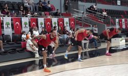 Gaziantep Basketbol, Süper Lig’e kilitlendi