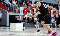 Umut Yılmaz’dan Gaziantep Basketbol taraftarına çağrı