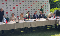 Gaziantep Basketbol’da süpriz devir teslim