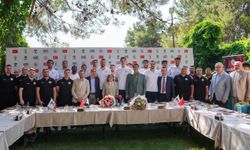 Gaziantep Basketbol'da yeni dönem resmen başladı