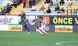 İlklerin maçı galibiyetle bitti