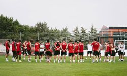 Gaziantep FK, Rizespor maçına odaklandı