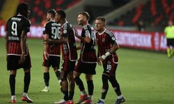 Gaziantep FK - Çaykur Rizespor maçı ne zaman, saat kaçta ve hangi kanalda?
