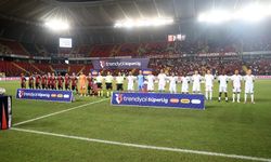 Gaziantep FK ilk haftadan PFDK'ya sevk edildi
