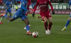 Gaziantep FK, Rizespor karşısında galibiyet arayacak