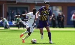 Gaziantep FK, Eyüpspor deplasmanında galibiyet arayacak