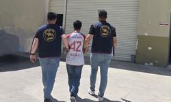 Gaziantep’te 25 yıldır firari şahıs yakalandı