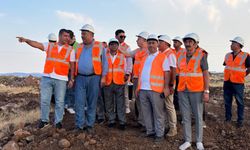 Gaziantep sanayisinde yeni dönem: 500 iş yeri yapılacak