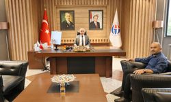 EIDA projesi için GAÜN'de kritik buluşma