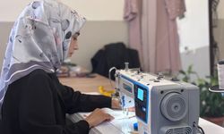 Gaziantep’li genç girişimci, başarısını yurt dışına taşıdı