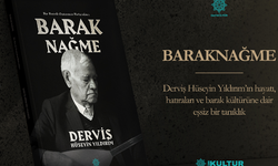 GAZİKÜLTÜR yayınları Barak kültürünü geleceğe taşıyor