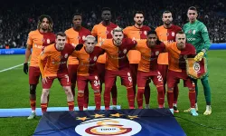 Galatasarayda yeni sezon hazırlıkları