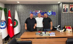 HAK-İŞ’ten saha çalışmalarına tam not