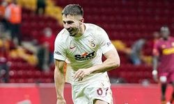 Galatasaray, Halil Dervişoğlu'nu Gaziantep FK'ya kiraladı