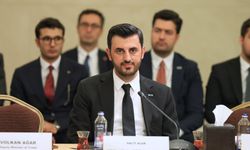 Türkiye-Irak ticaretinde stratejik ortaklıkta yeni dönem