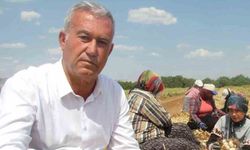 Altun'dan üreticinin geleceği için kritik çağrı