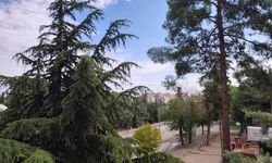 Gaziantep’te bugün hava nasıl olacak?