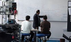 Havacılıkta nitelikli teknisyen ihtiyacı büyüyor