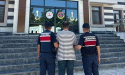 Gaziantep'te aranan firari şahıs yakayı ele verdi