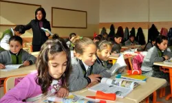 Çocuğu okula başlayacak memurlara 3 saatlik izin