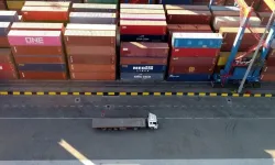 Türkiye'nin ihracatı Temmuz ayında rekor seviyeye ulaştı