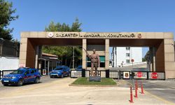 Gaziantep'te hırsızlık zanlılarına darbe: 8 tutuklama