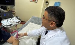 Prof. Dr. Koca uyardı: Dirsek ağrısının nedeni bu olabilir