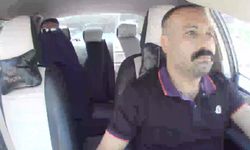 Kadın kılığıyla geldi, emekli polisi ağır yaraladı