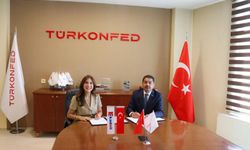 Kadoil ve TÜRKONFED’den iş dünyasına yeni destek