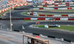 Motor sporları tutkunları bir araya geliyor