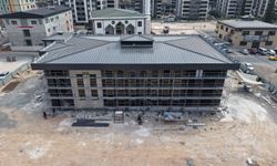 Gaziantep’te gençleri bir araya getirecek dev proje!