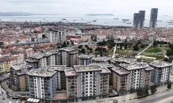 Türkiye Kentsel dönüşüm 2,7 milyonu aştı