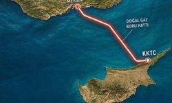 Doğal gaz hattı Kıbrıs’ta yeni gerilim başlattı