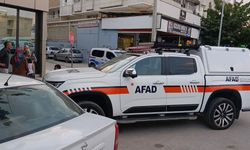 Lavabo açıcı can yaktı 6 kişi yaralandı